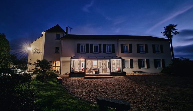 Hotel Les Montois