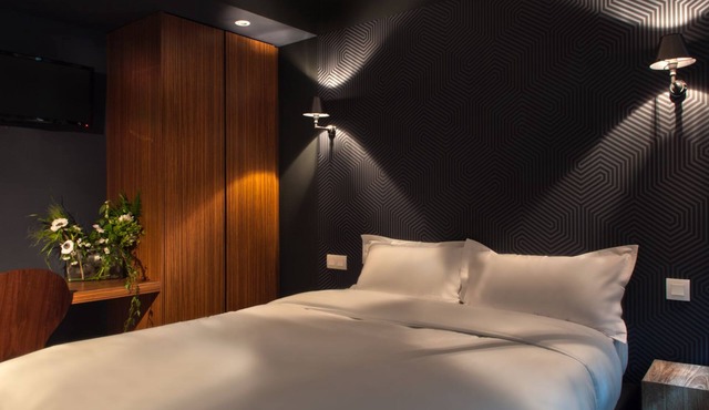 Hotel Les Terres Blanches