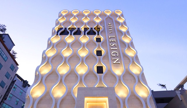 Hotel Lesign