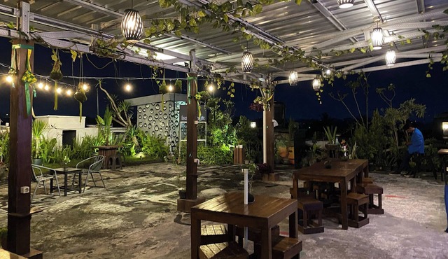 Hotel Lestari