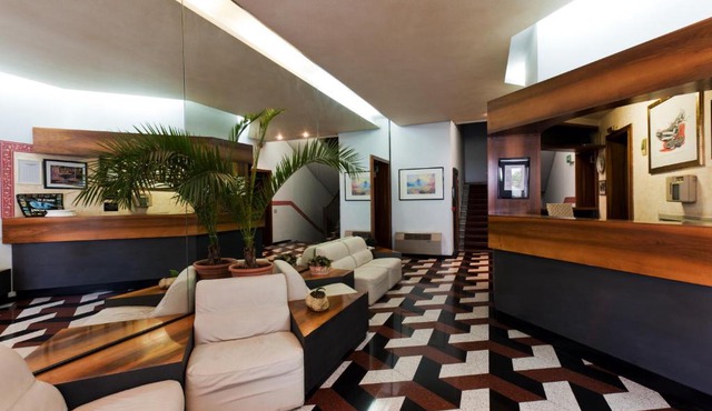 Hotel Letizia