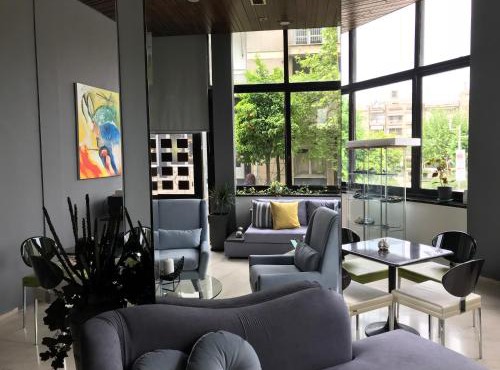 Hotel Levadia