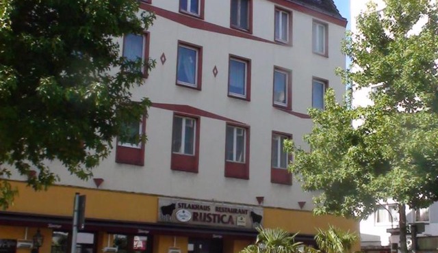 Hotel Lex