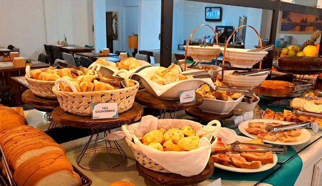 Hotel LF
