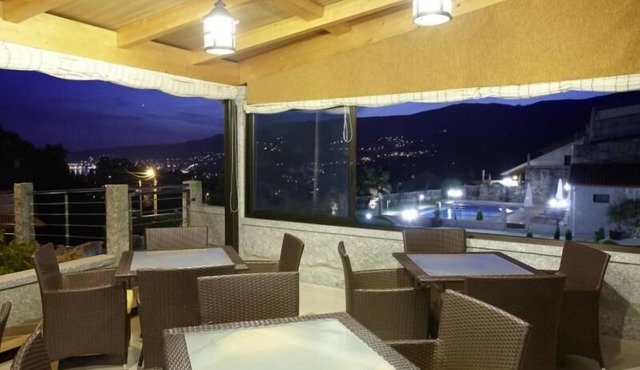 Hotel Liñares