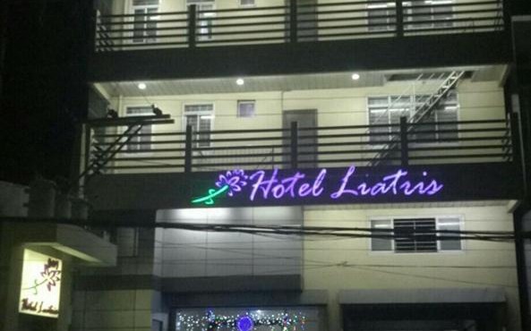 Hotel Liatris