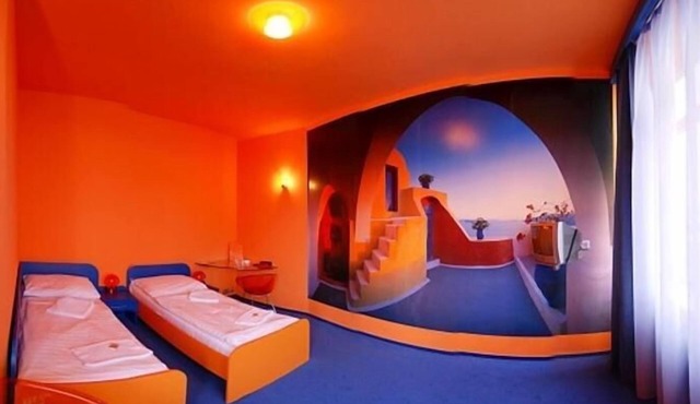 Hotel Liberec