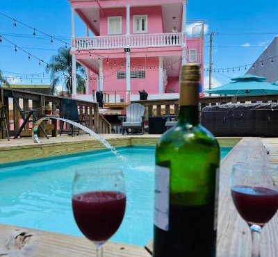 Hotel Libertad