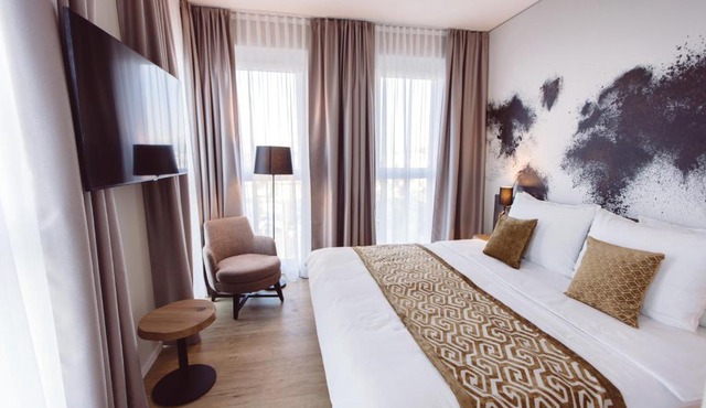 Hotel Libertas elements pure