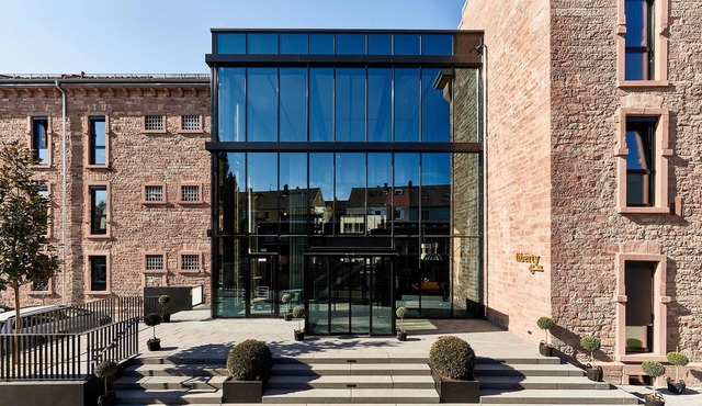 Hotel Liberty