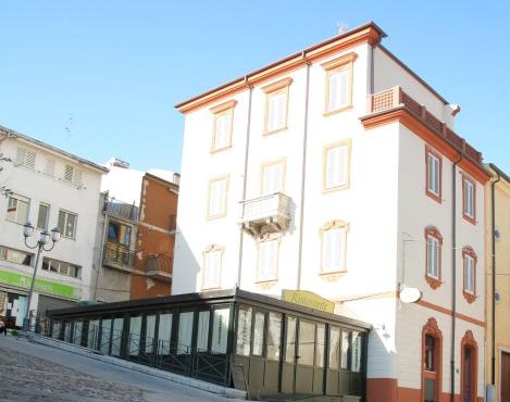 Hotel Liberty