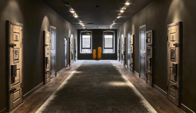 Hotel Liberty Offenburg