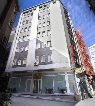 Hotel Libiza