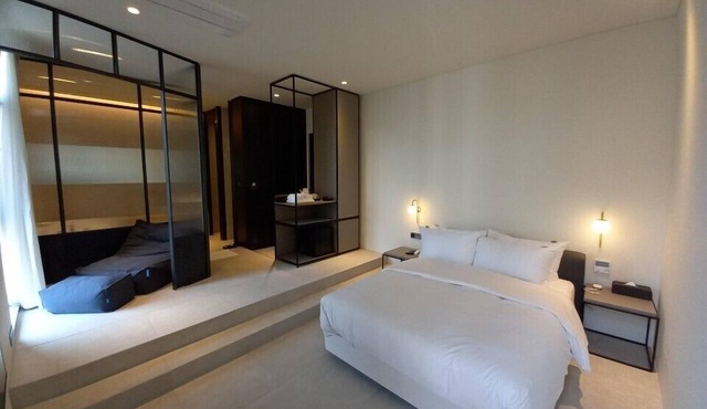 Hotel Libre