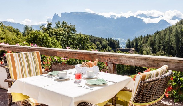 Hotel Lichtenstern