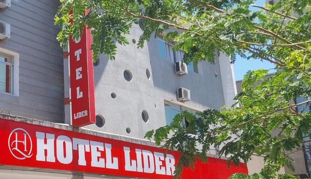 Hotel Lider