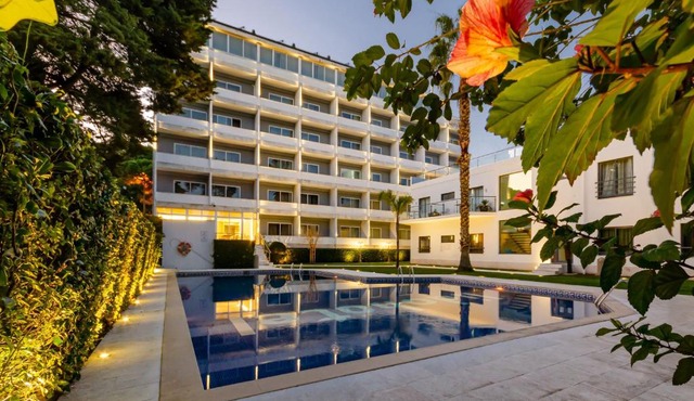 Hotel Lido