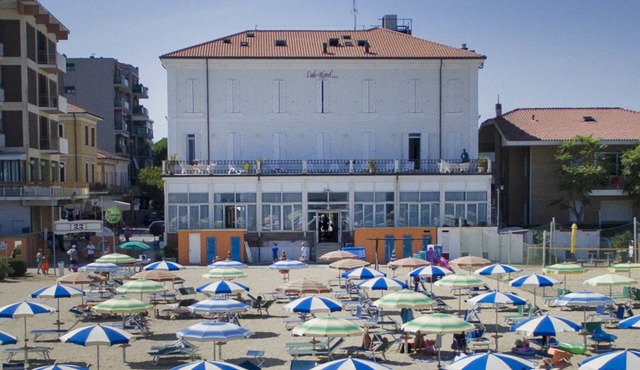 Hotel Lido Viserba