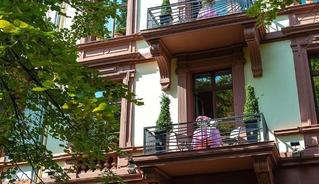 Hotel Liebig