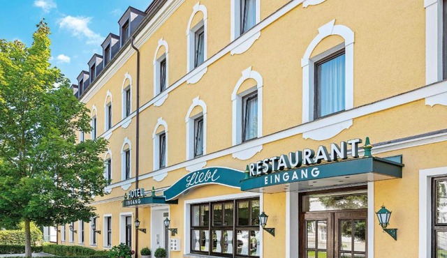 Hotel Liebl
