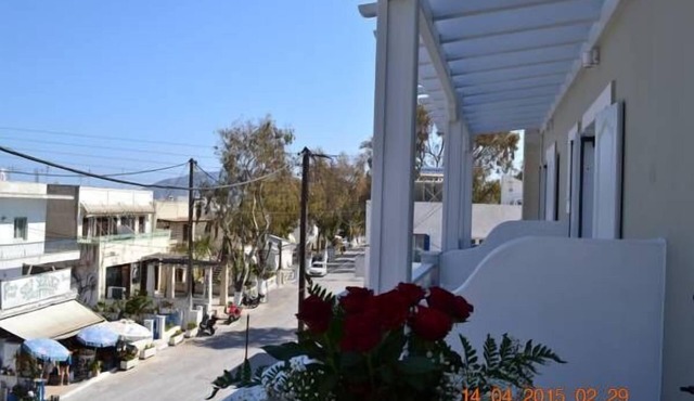 Hotel Lignos
