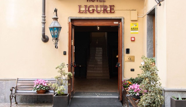 Hotel Ligure