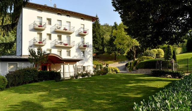 Hotel Lilla'