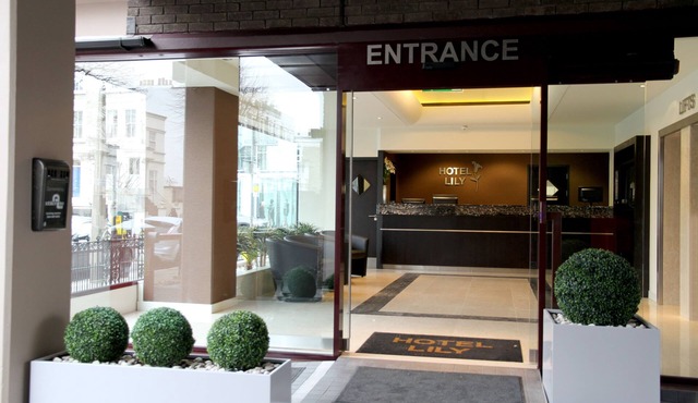 Hotel Lily