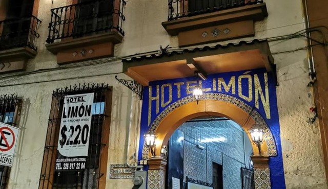 HOTEL LIMÓN