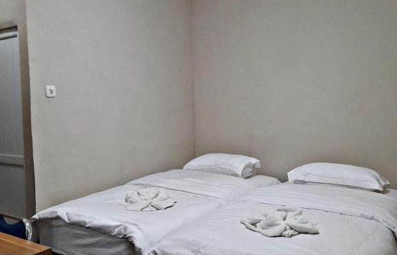 Hotel Lima Bintang