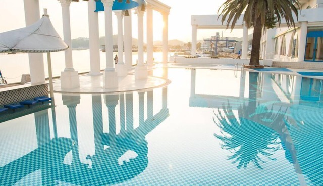 Hotel Limani