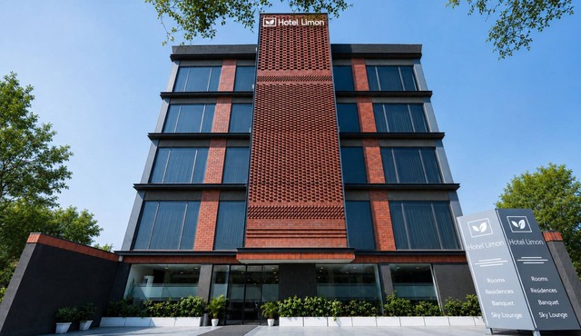 Hotel Limon Sector 29, Gurgaon