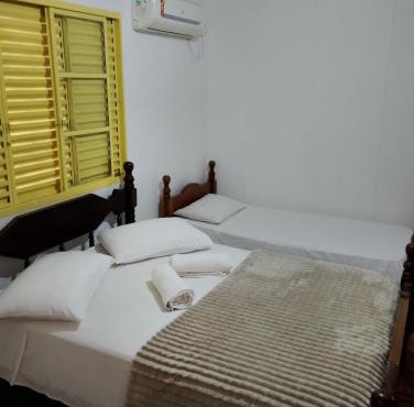 Hotel Linassi