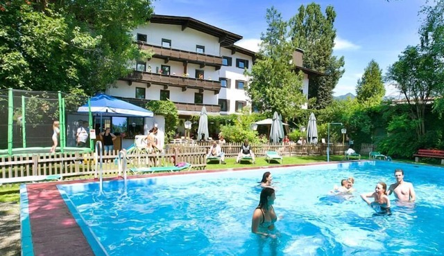 Hotel Linde