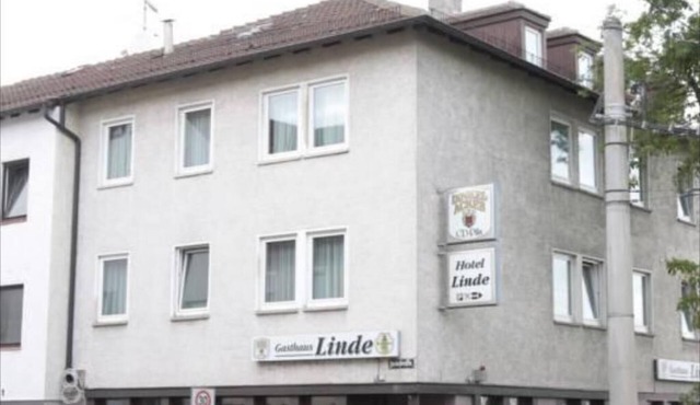 Hotel Linde