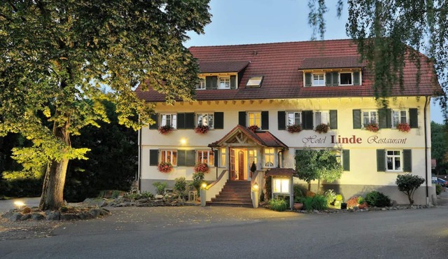 Hotel Linde Durbach