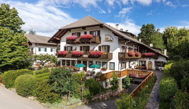 Hotel Linde