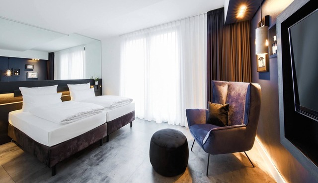 Hotel LINDEMANN'S Berlin