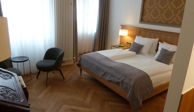 Hotel Lindenufer