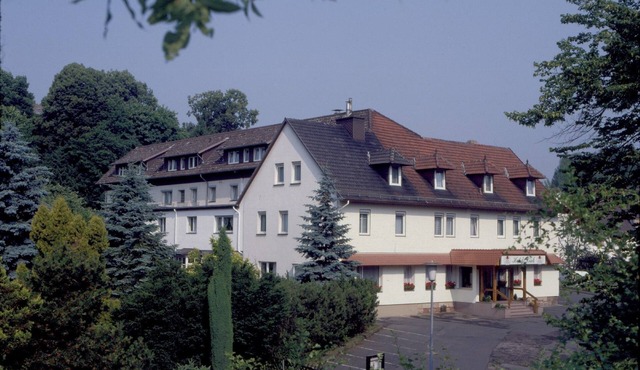 Hotel Link & Restaurant
