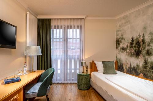 Hotel Linther Hof