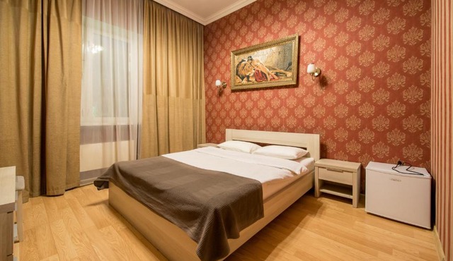 Hotel Lion