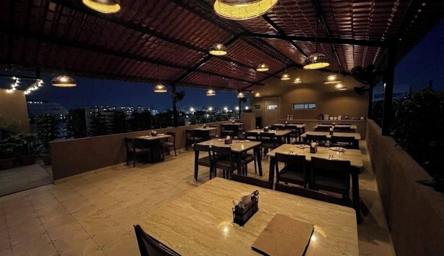 Hotel Liora