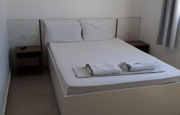 Hotel Lisboa