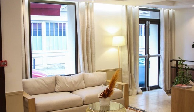 Hotel Little