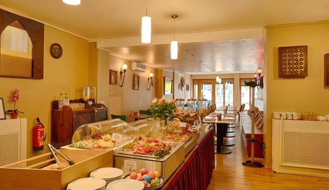 Hotel Little Paris