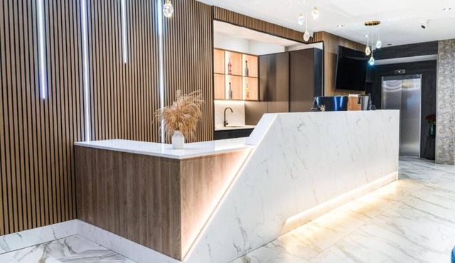 Hotel Liv