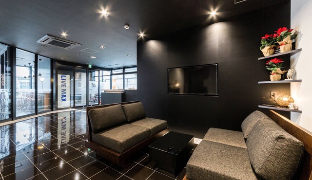 HOTEL LiVEMAX Kakegawa-Ekimae