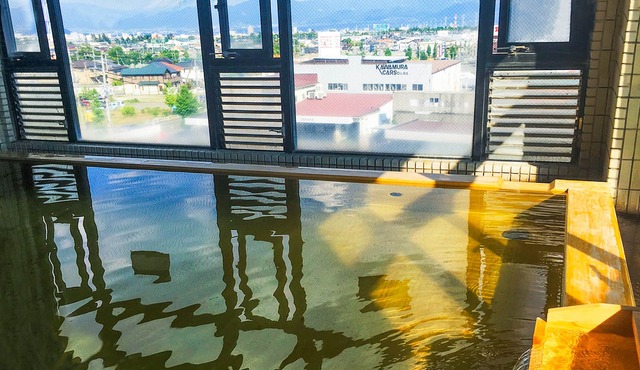 Hotel LiVEMAX Kofu