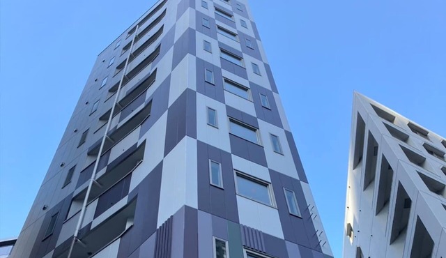 HOTEL LiVEMAX Mita Ekimae